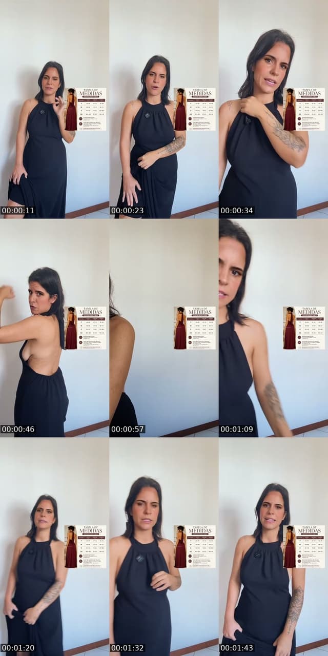 @aninhaviaja TikTok live