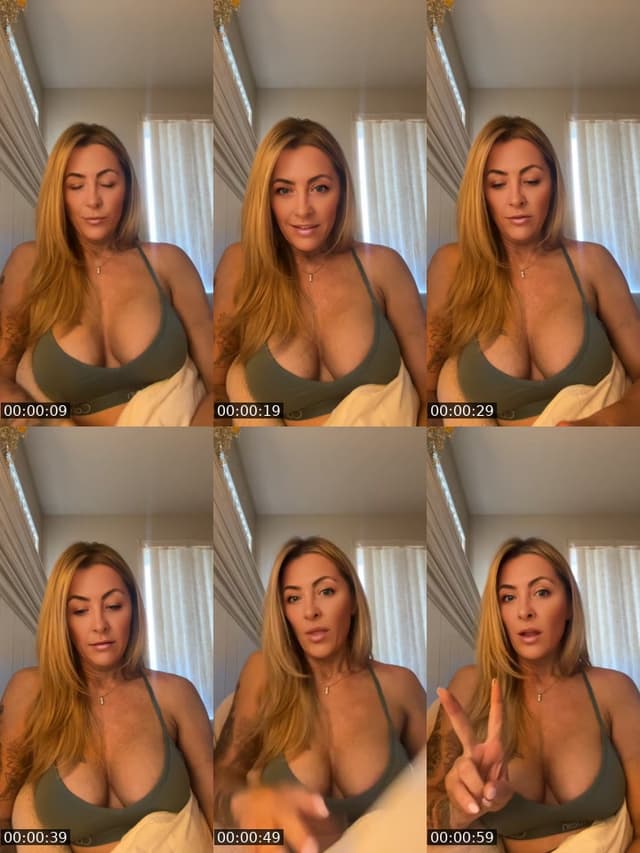 @erinleeonlyaccount TikTok live
