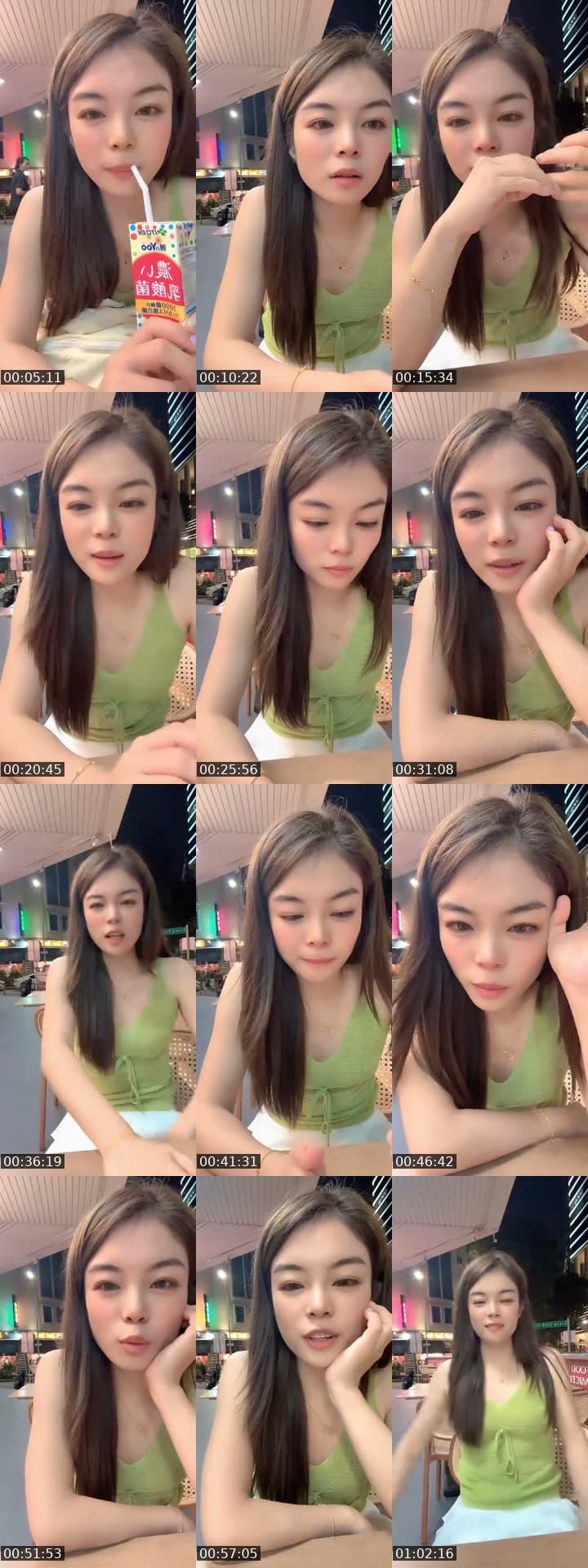 @fancy7777777 TikTok live stream