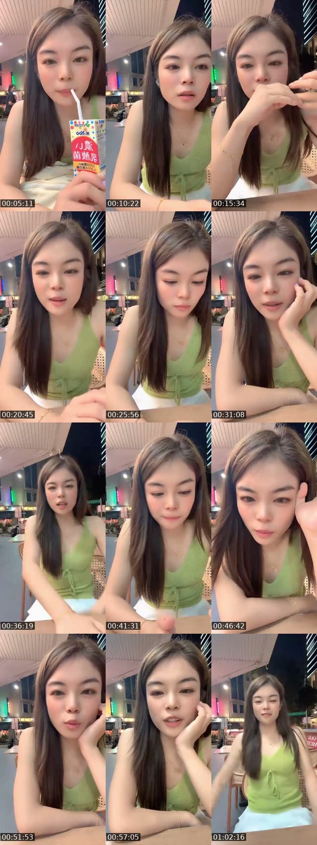 @fancy7777777 TikTok live from 2026-07-12