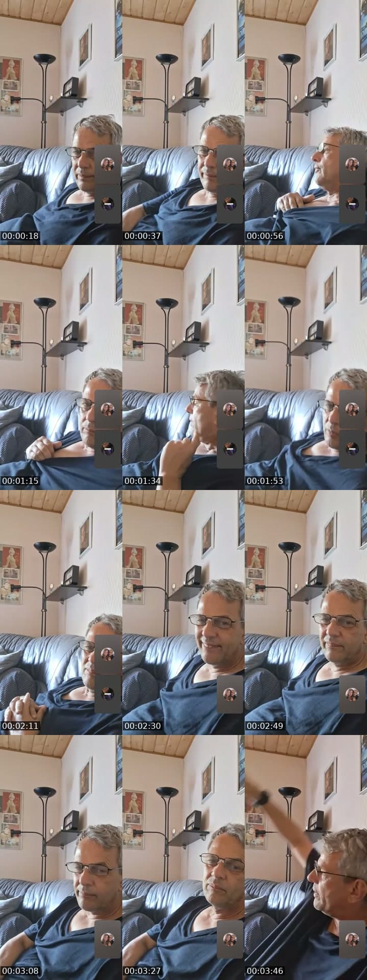 @nobi6883 TikTok live stream