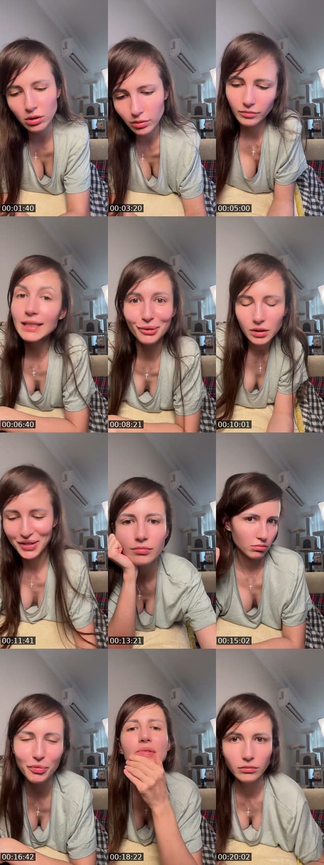 @officiallly.ari TikTok live from 2026-07-12