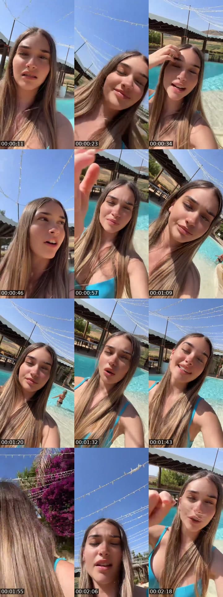 @maggieeitsme TikTok live stream