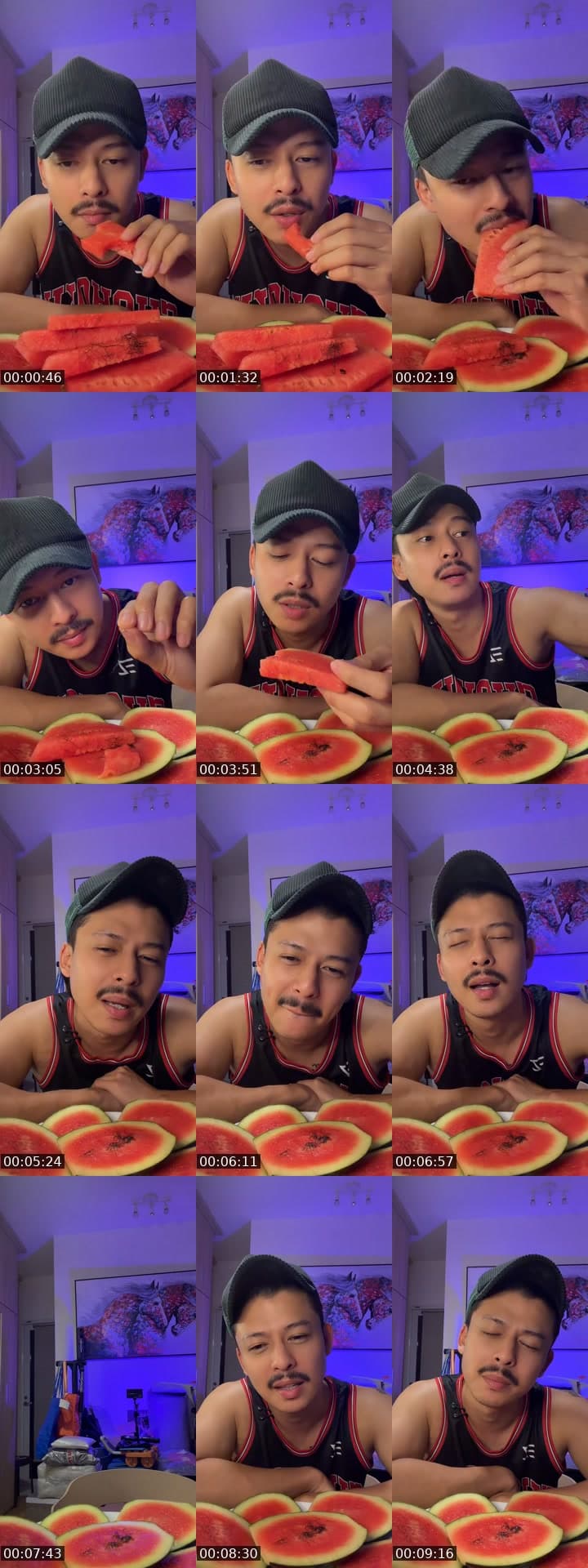 Selamat malam