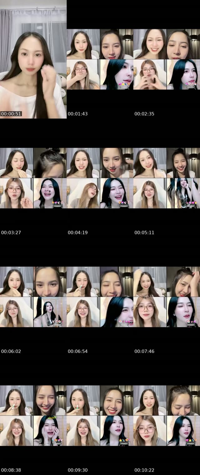 TikTok live: อ้อนจะผ่านวันนี้ไปได้ยังไง🥹 🎀 ༘ by @qeanzhang87
