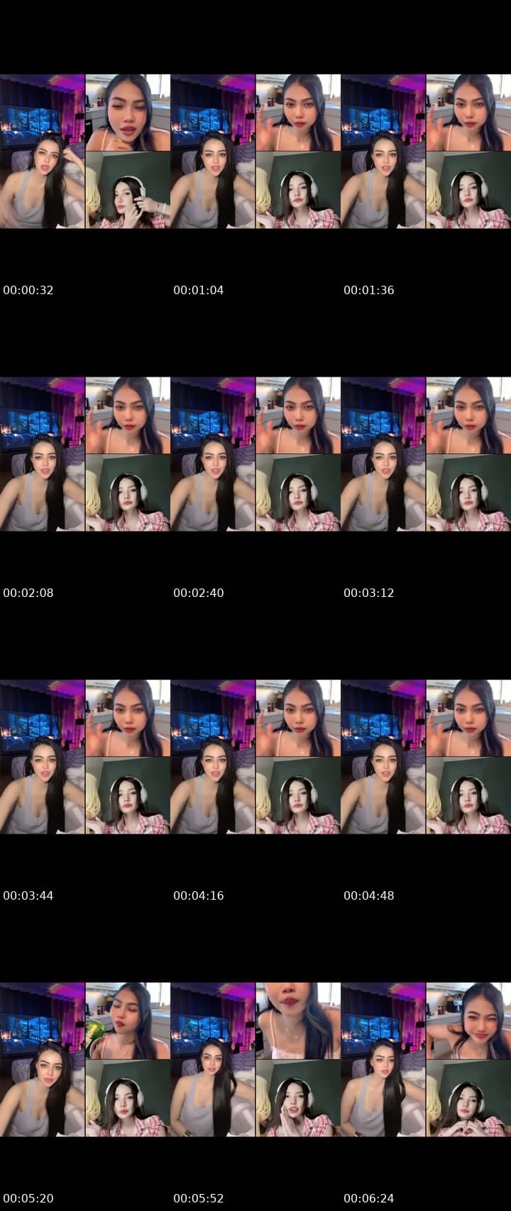 @sa.ploylitaachirachaipat TikTok live stream