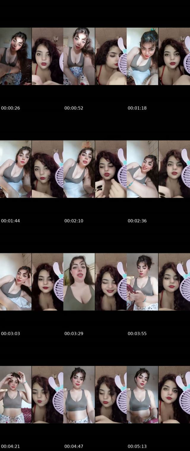 TikTok live: هدوف🚀 by @shamosa.alkamoora
