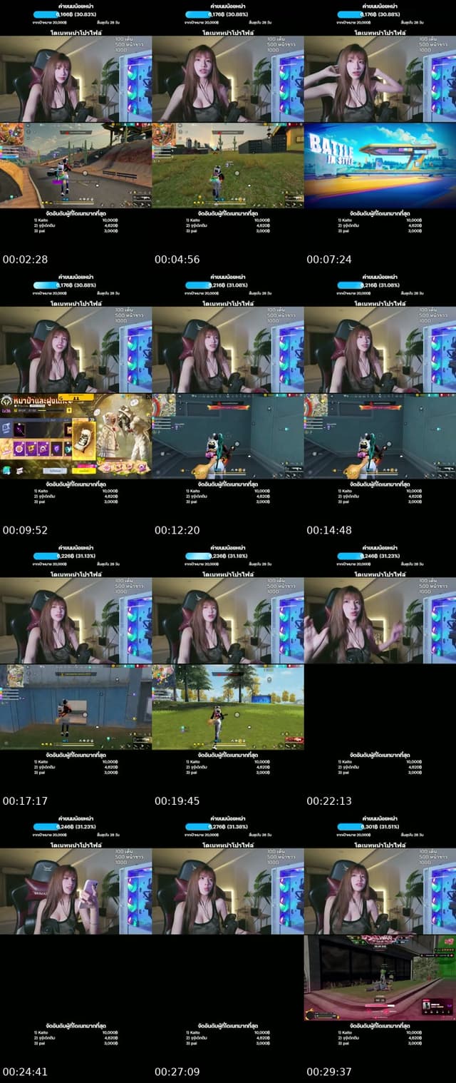 Lets Go LIVE! - @tingndra4gy