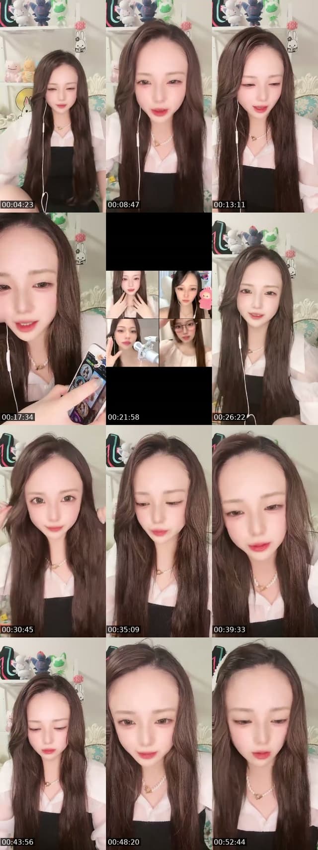 TikTok live: ガス人間みた？ by @uuuuuuuuusa