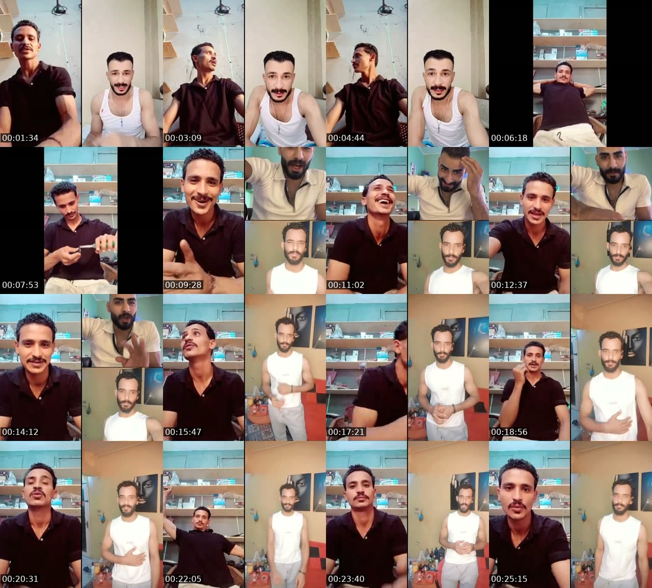 @user17486479 TikTok live stream