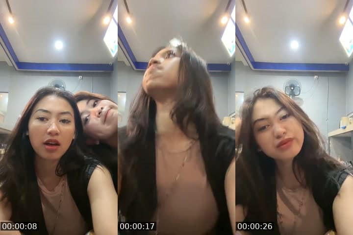 @vittantsyaptr TikTok live stream