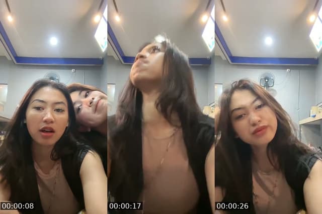 @vittantsyaptr TikTok live
