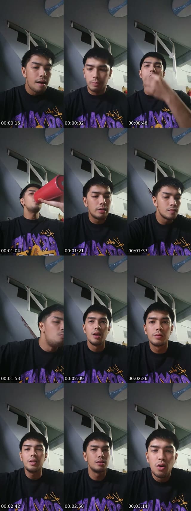 @yanseadichoso TikTok live from 2026-07-12