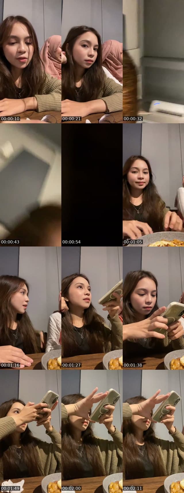@afasphere TikTok live