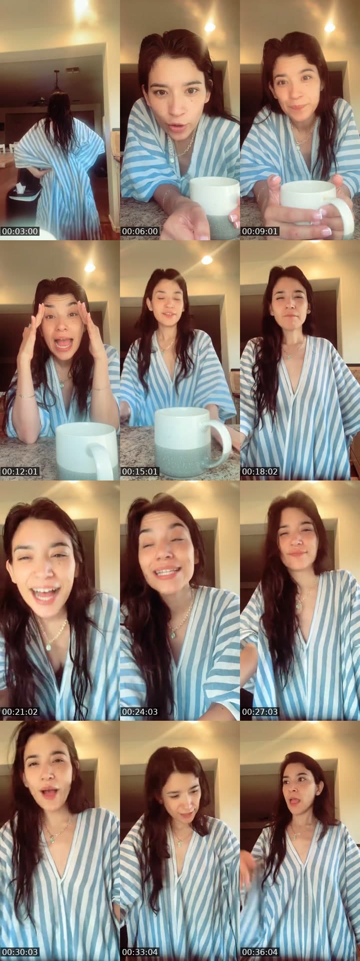 @dandeezy3 TikTok live stream