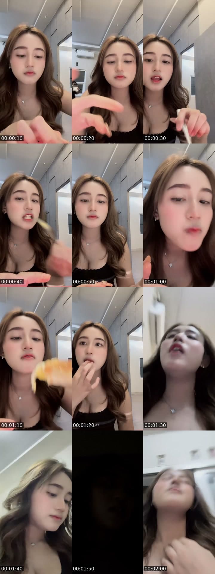@kuntibocilreal TikTok live stream