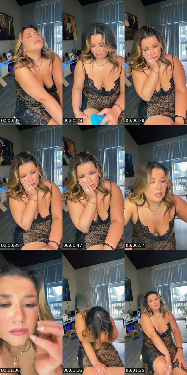 @bree_after_hours TikTok live