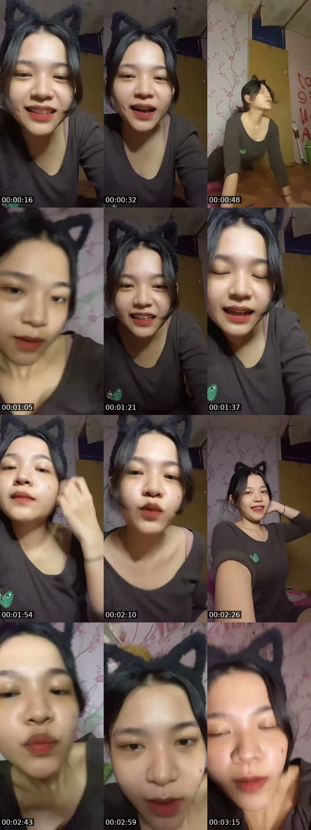 @tuanputri_1809 TikTok live