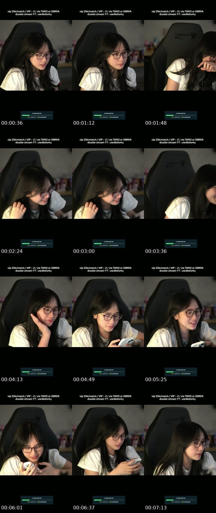 happy sunday!