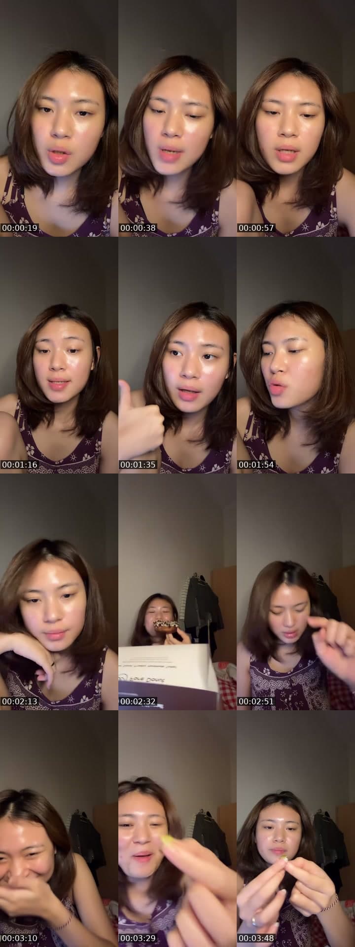 @ruteekedua TikTok live stream