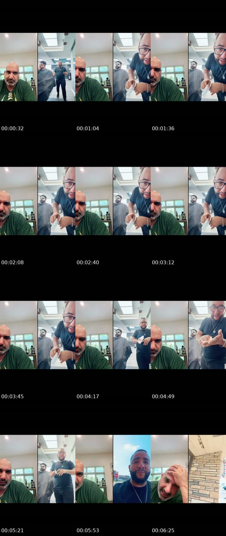 @ap_tv_ TikTok live stream