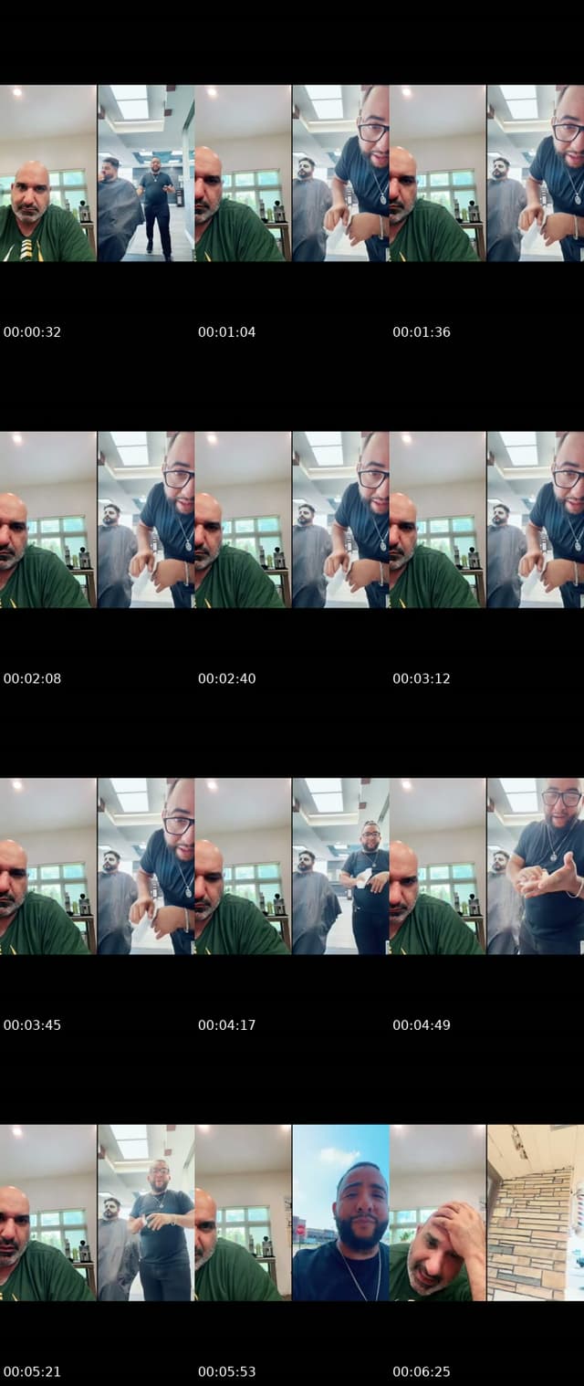 @ap_tv_ TikTok live from 2026-07-12