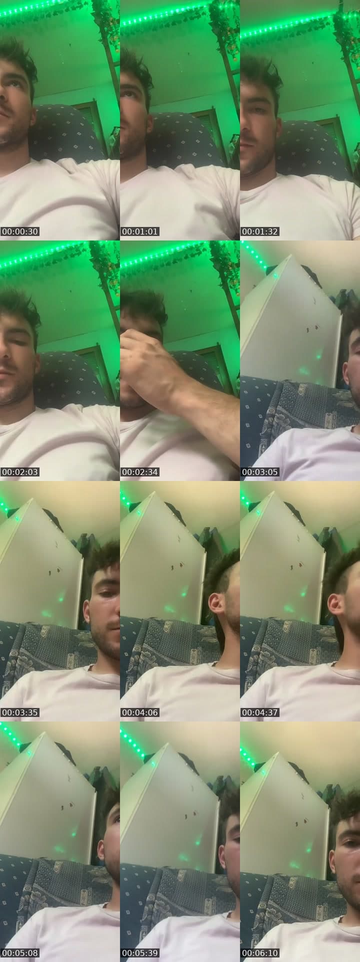 @antonlpr TikTok live stream