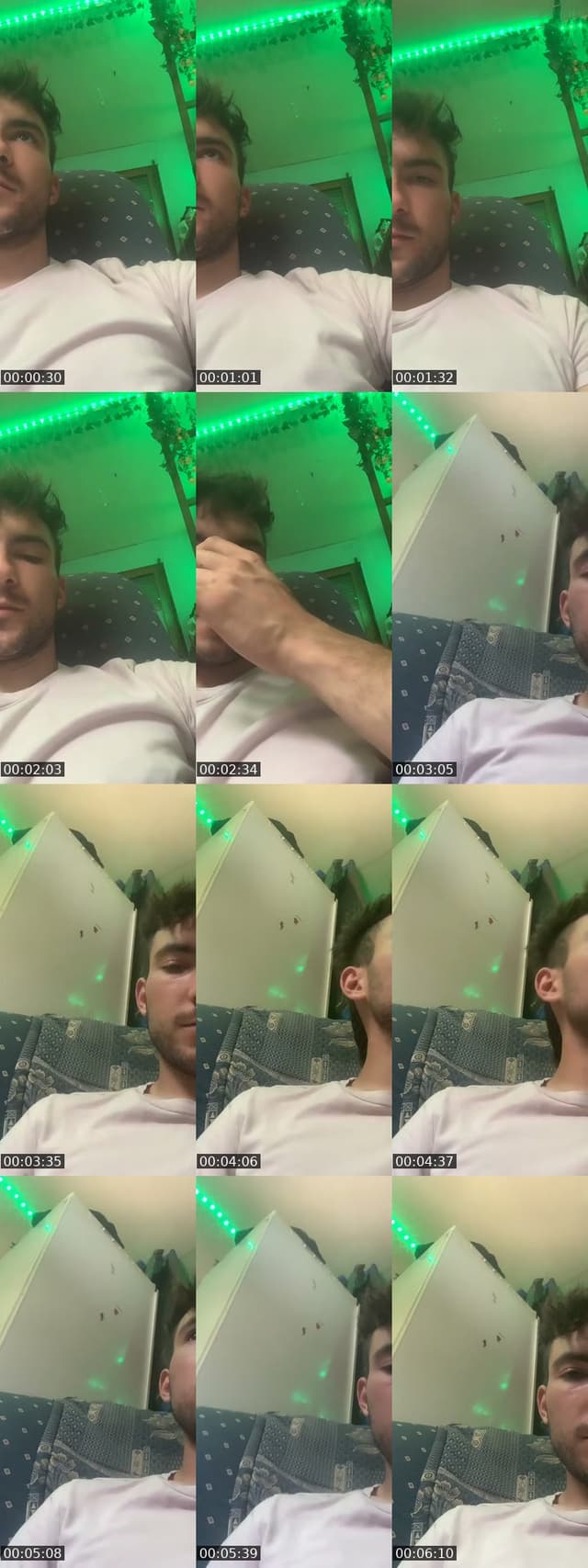 @antonlpr TikTok live