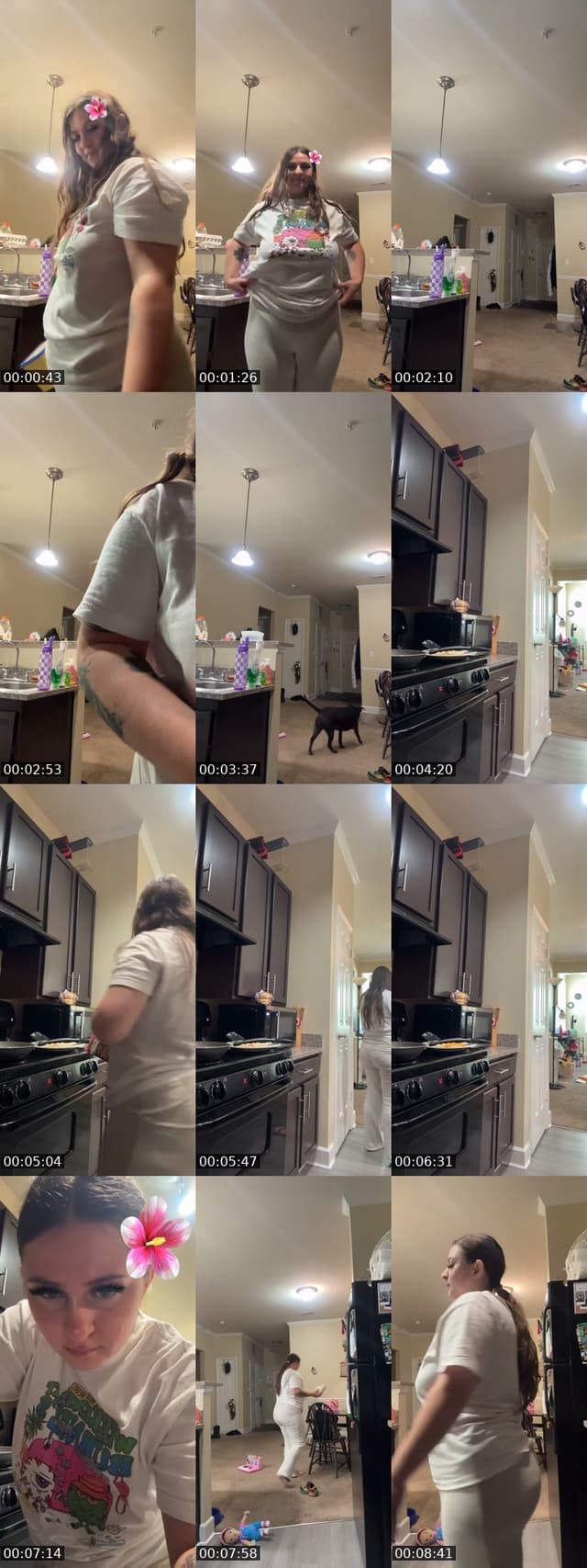 @venusthugoddzzoflove TikTok live from 2026-07-12