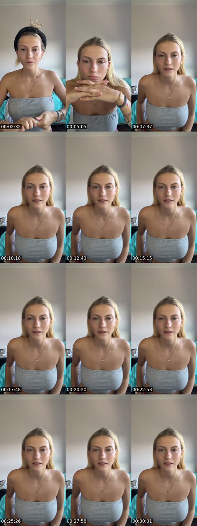 @_chiara_digio_ TikTok live from 2026-07-12