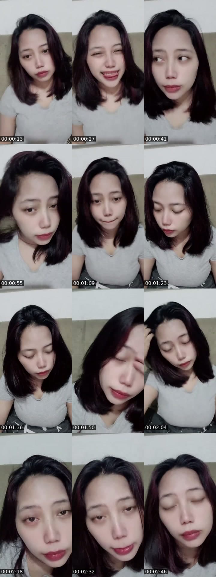 @caput444_ TikTok live stream
