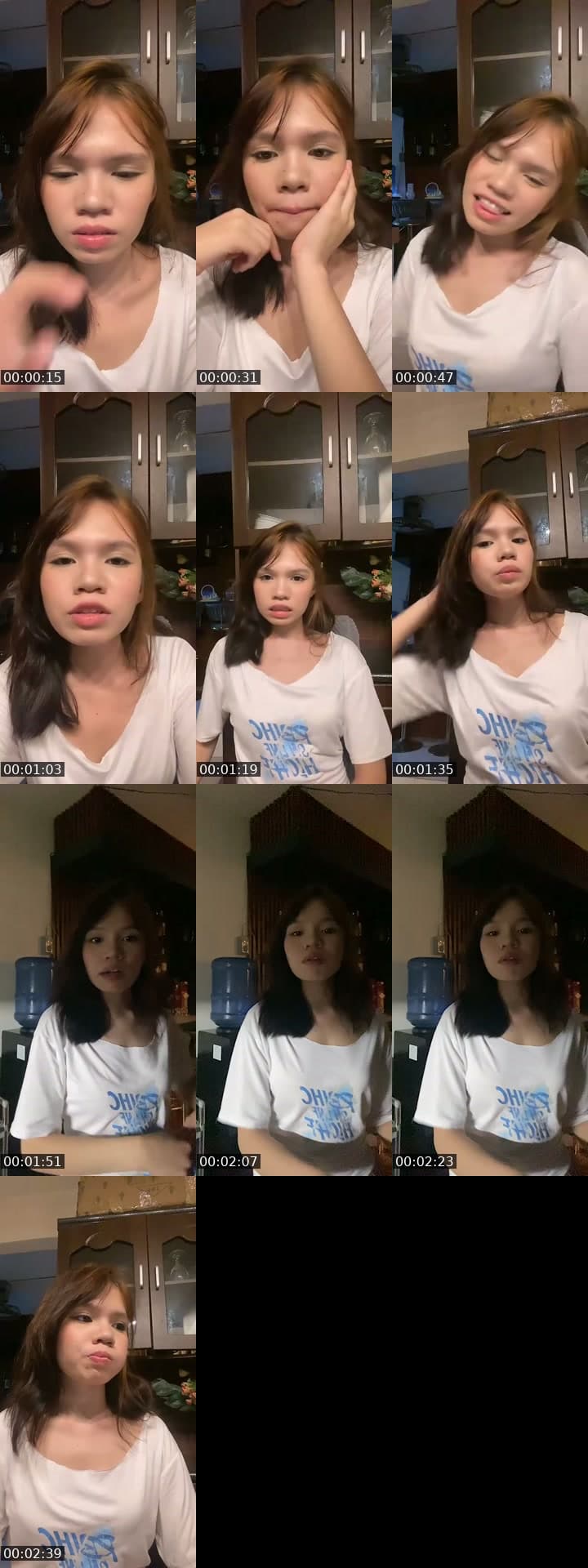 @gnauv4 TikTok live stream