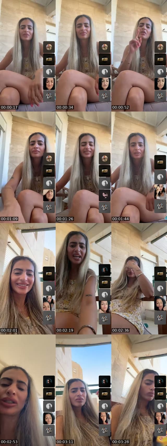 @mazali067 TikTok live