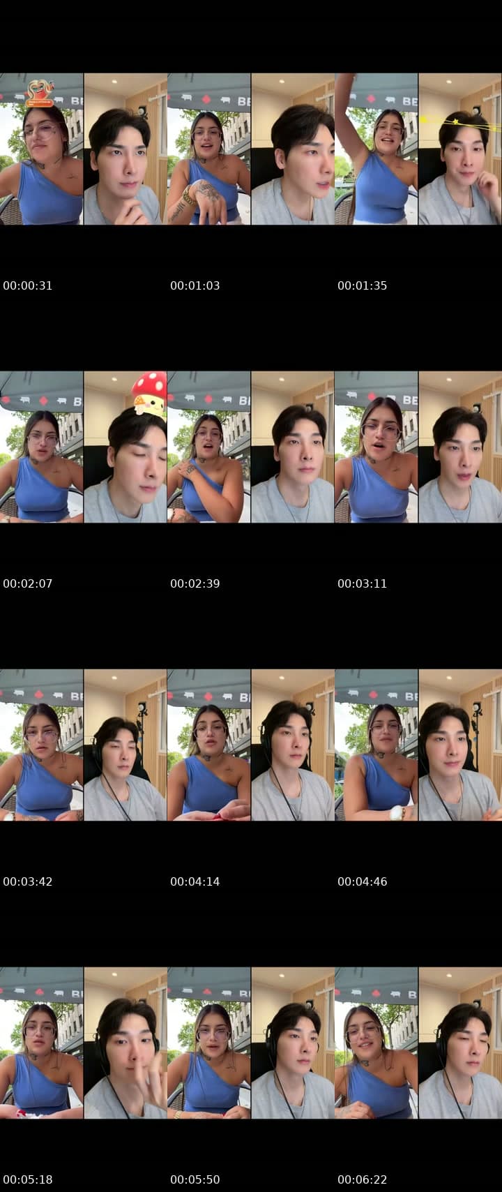 @melimammi18 TikTok live stream