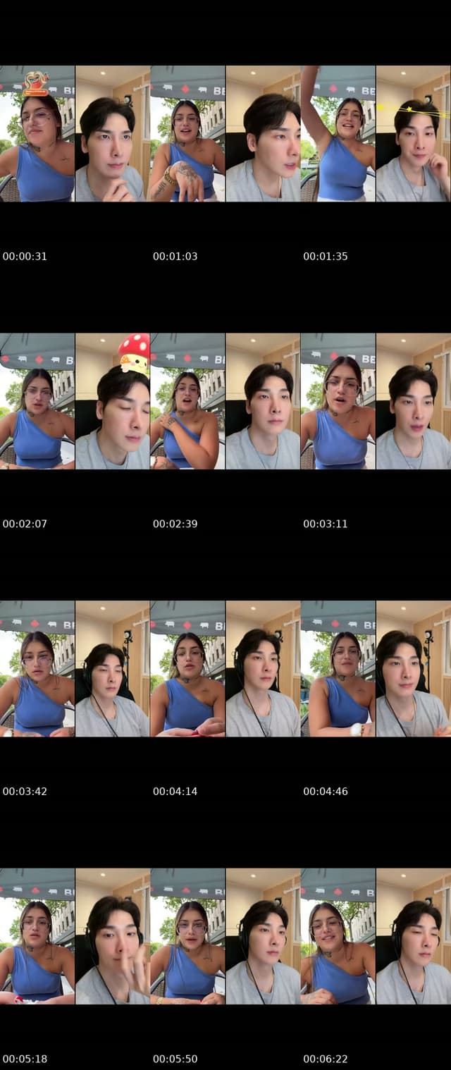 @melimammi18 TikTok live