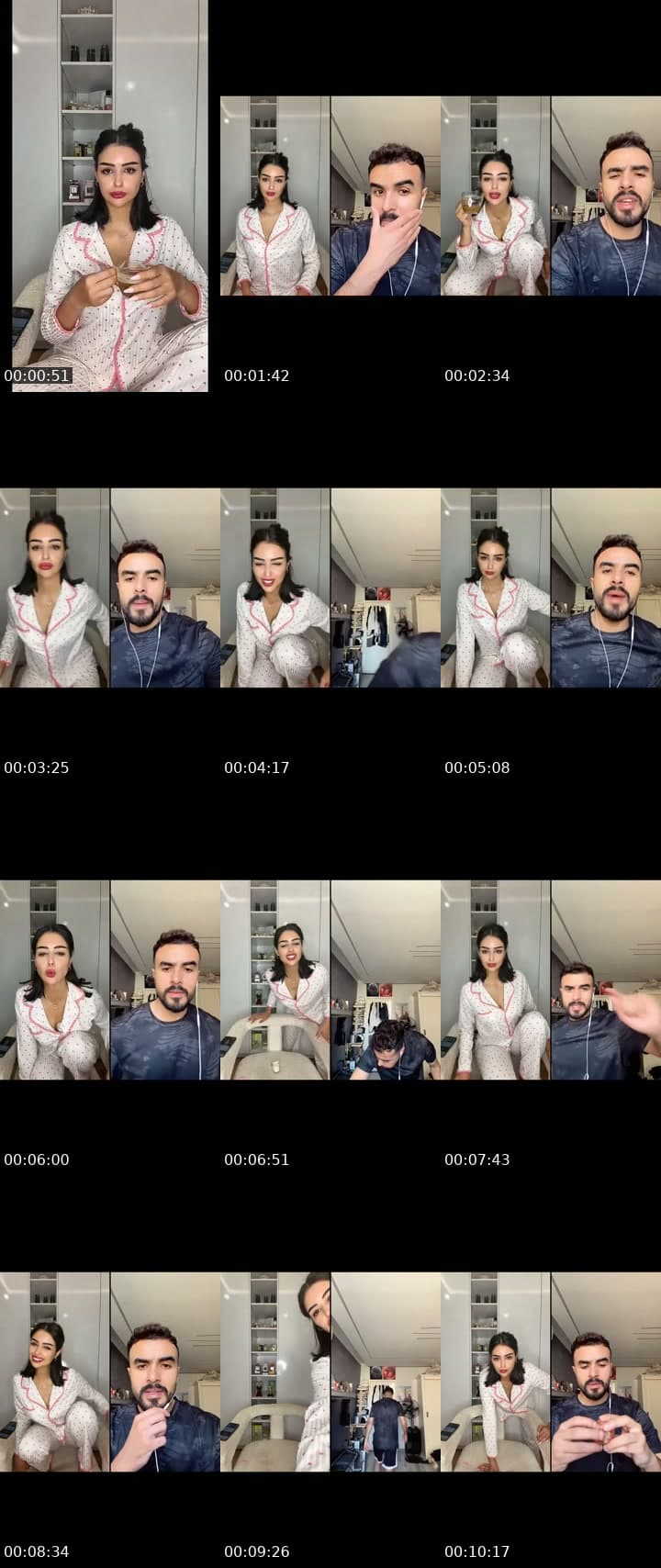 @rimamima528 TikTok live stream