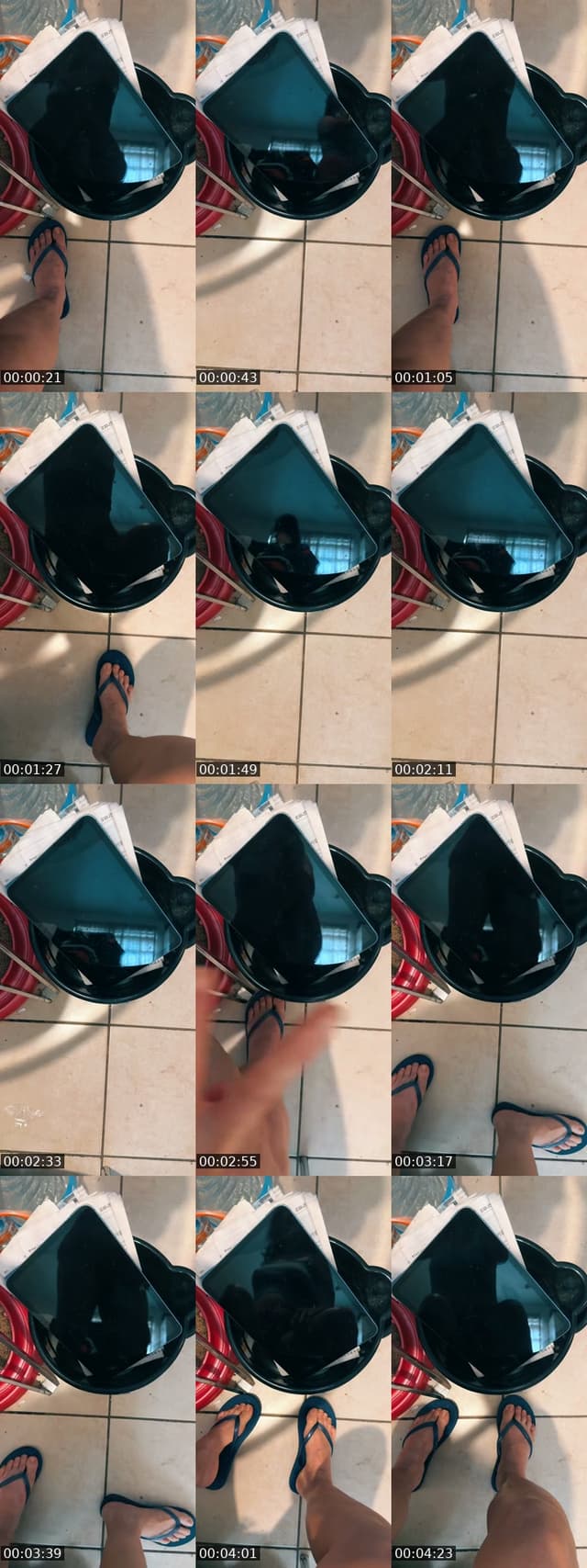 @taramania12 TikTok live