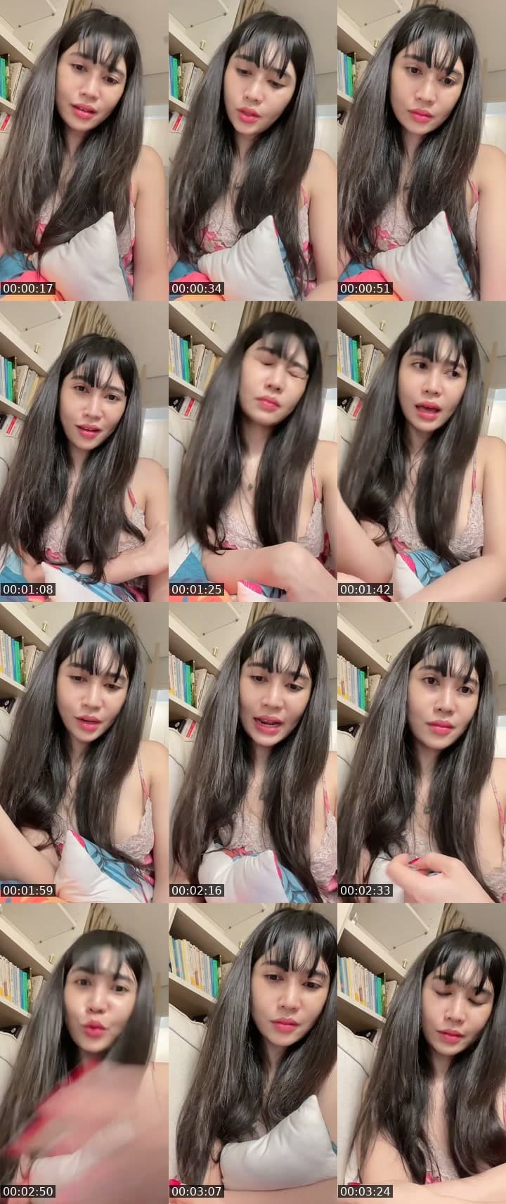 @titaofficial.th TikTok live stream
