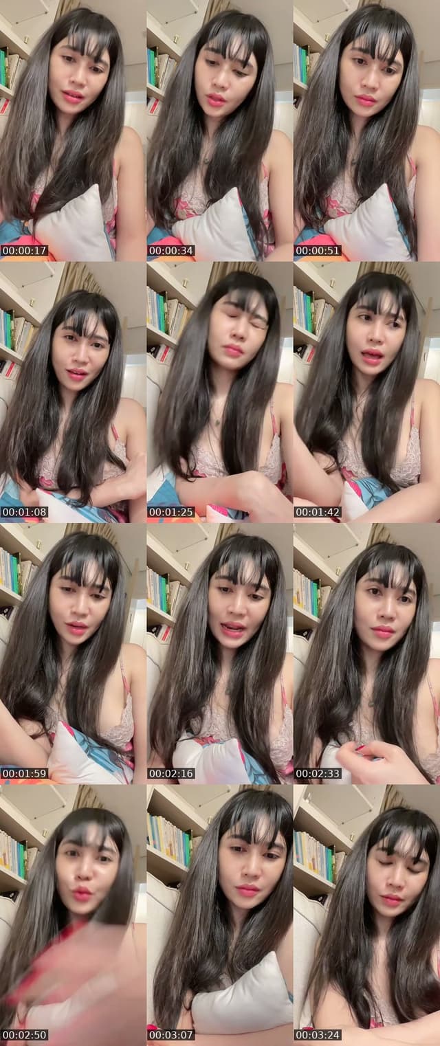 @titaofficial.th TikTok live