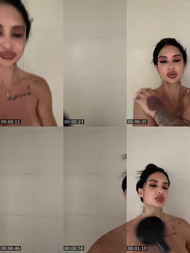 @stephanie_ellison_ TikTok live