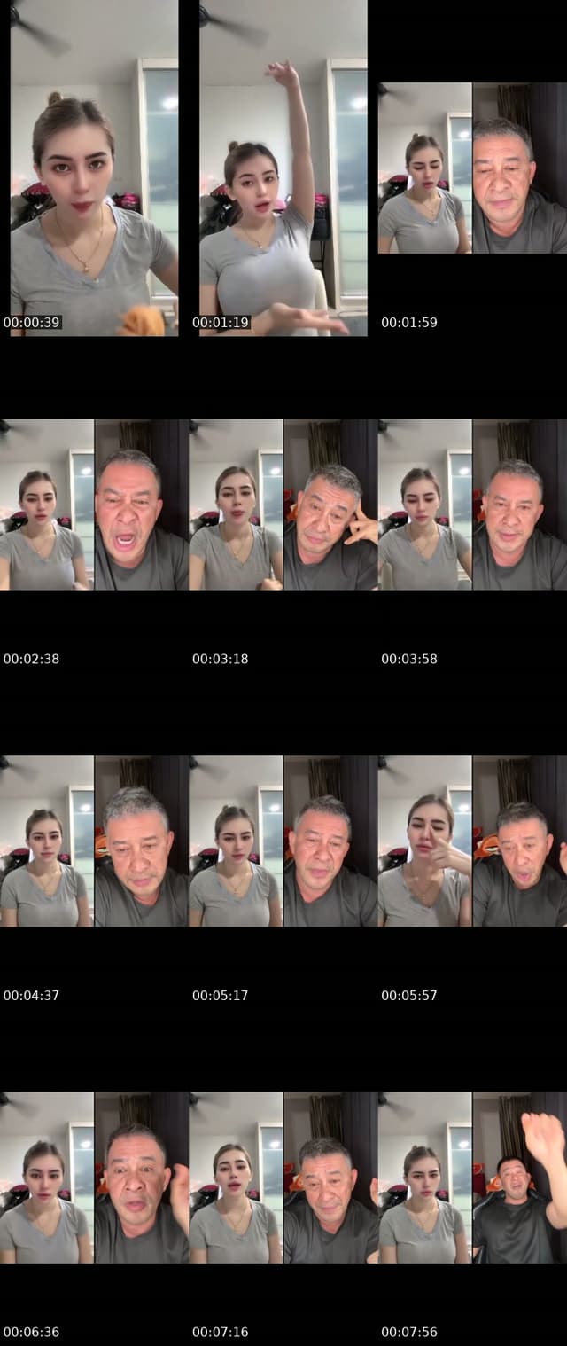 @anzeila_ TikTok live