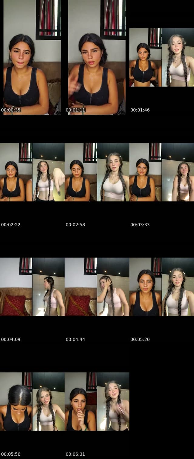 @yara.msheik0 TikTok live from 2026-07-12