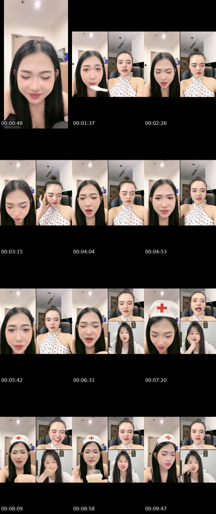 @_qnladeiu2k TikTok live stream