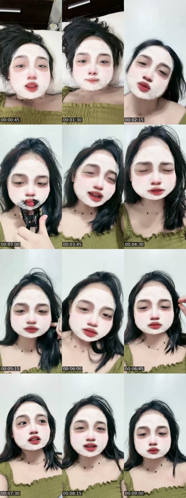 Indonesia TikTok live: Gbt by @cryn.15