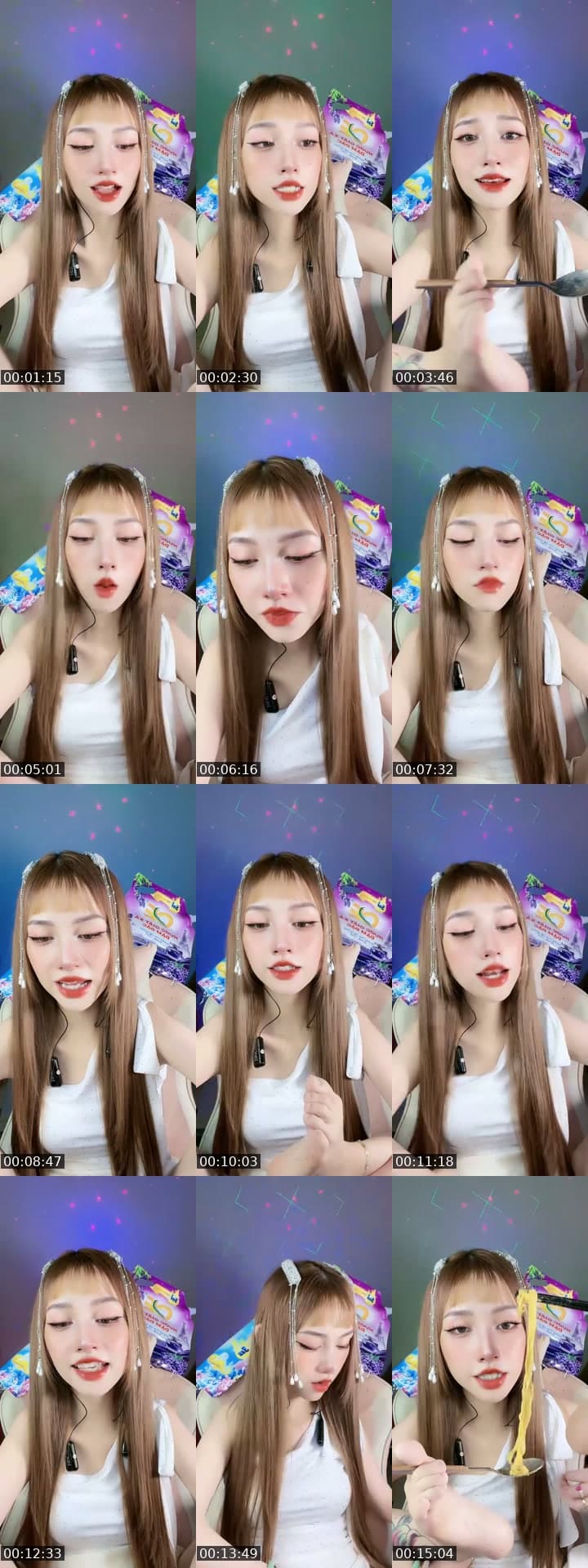 Săn nước giặc