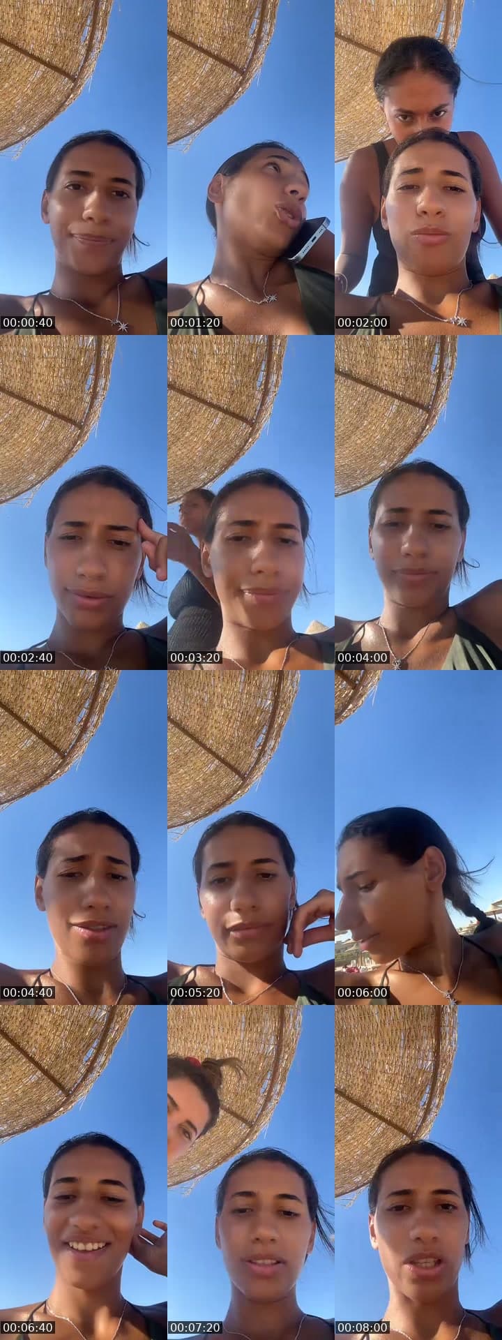 @yourfavtedo TikTok live stream