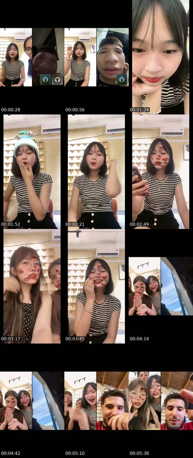 họp bang - @_mthuongcte