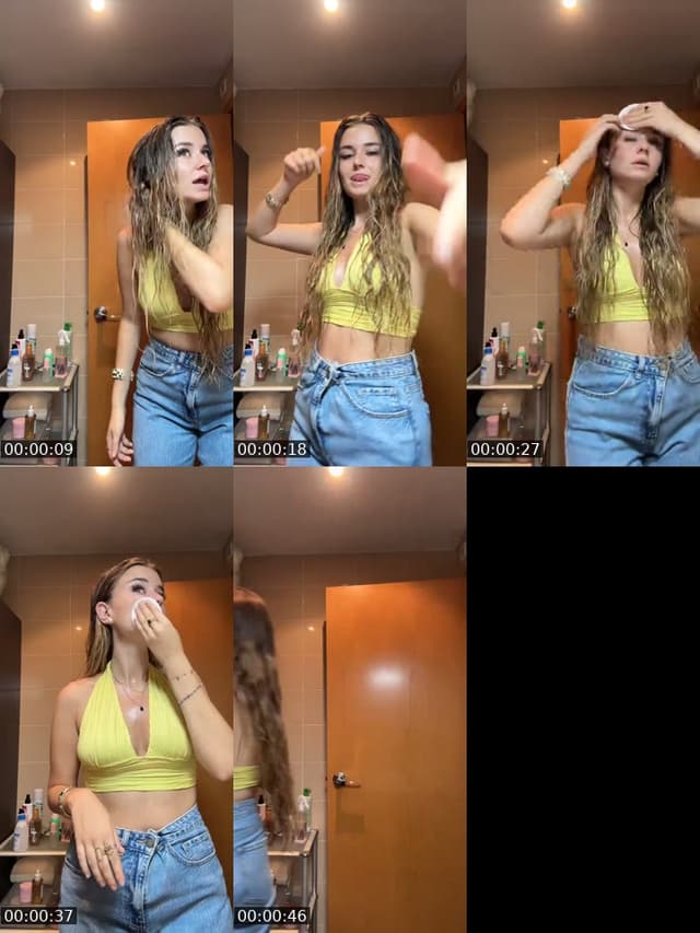 @meriisss._ TikTok live