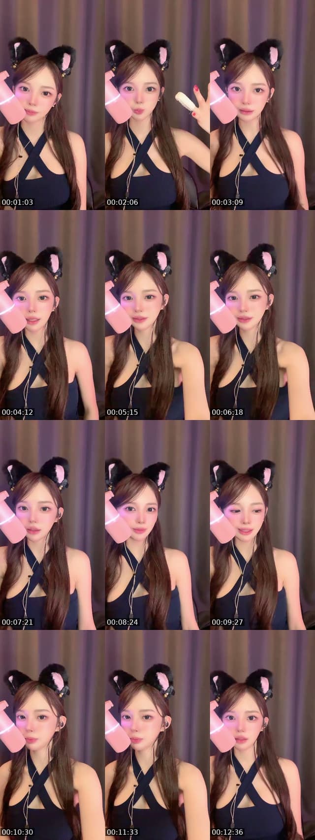 신입 밍주주랑 놀 사람~🐤 - @user1224810475452