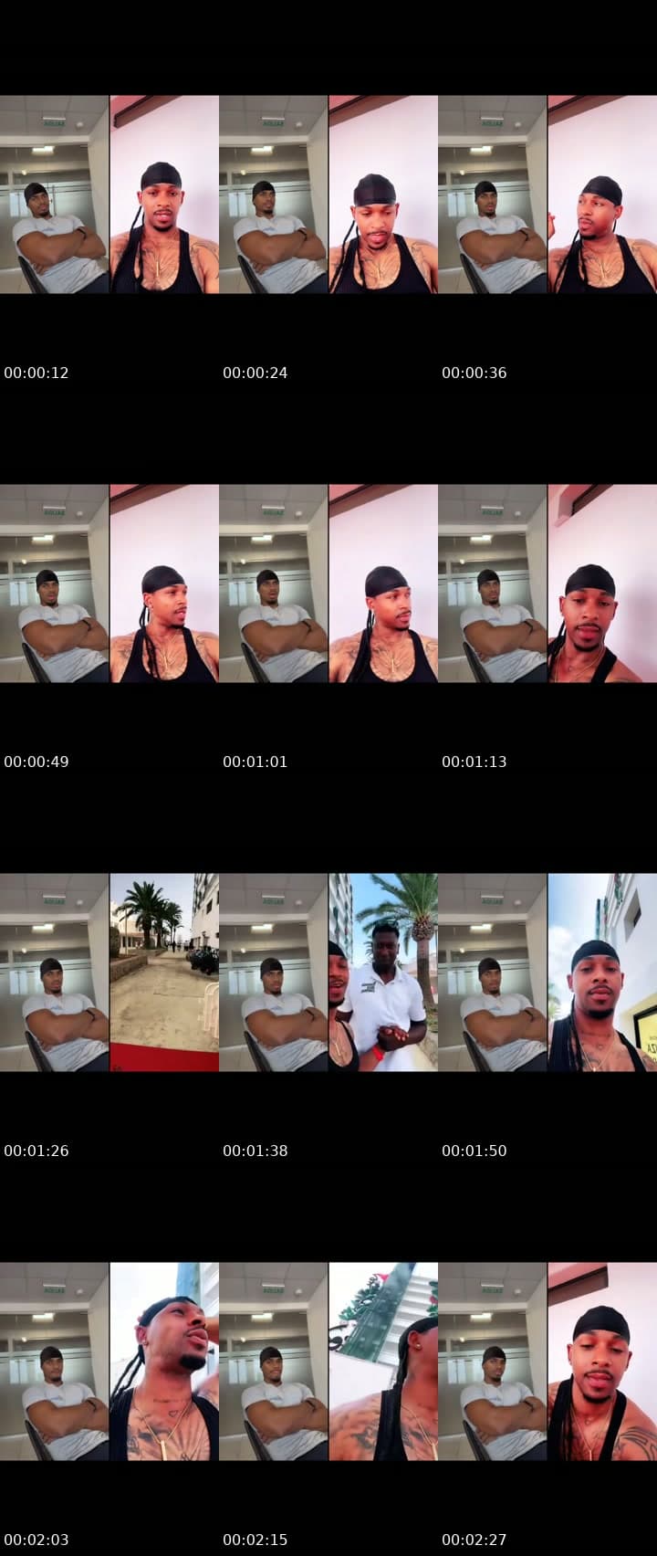 @dennyvalera29 TikTok live stream